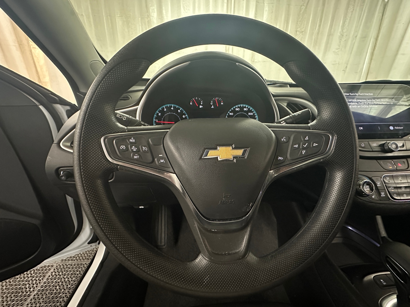 Thumbnail: 2024 Chevrolet Malibu - 5