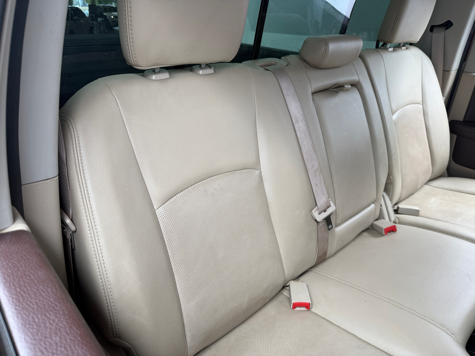 Thumbnail: 2015 RAM 1500 - 5