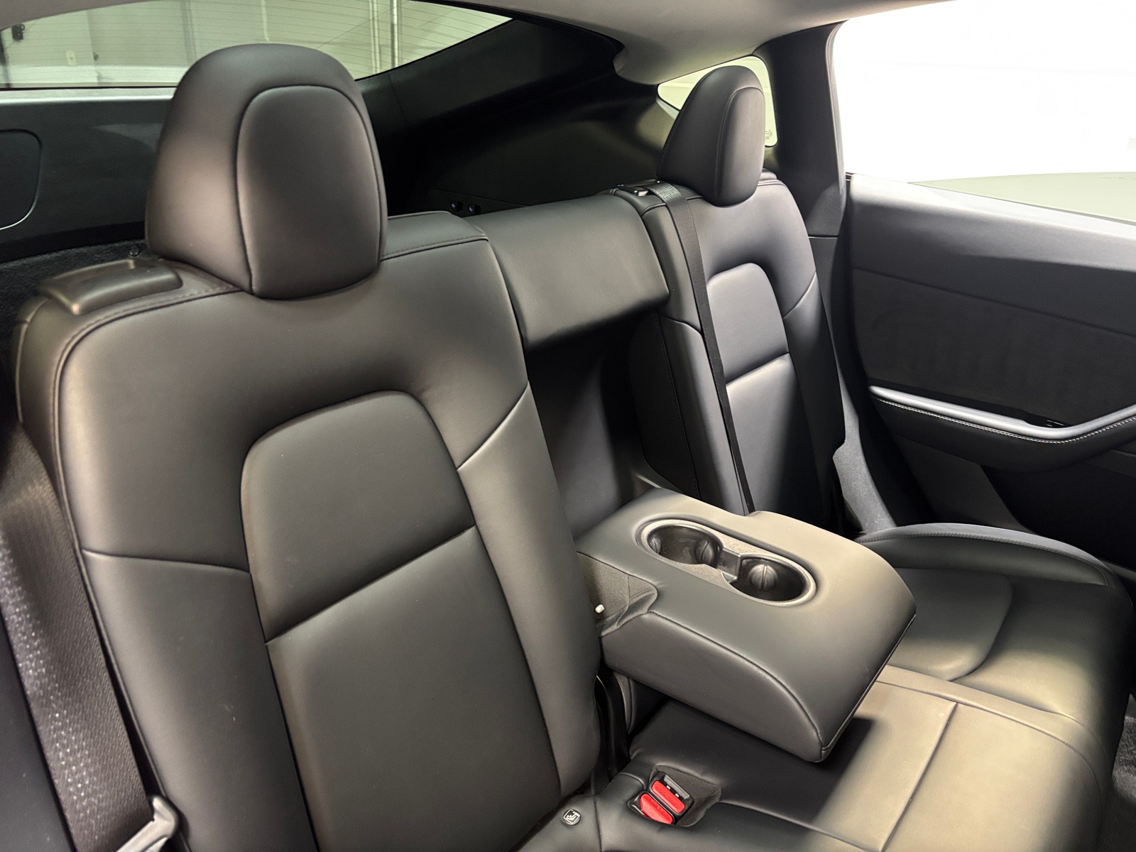 Thumbnail: 2021 Tesla Model Y - 5