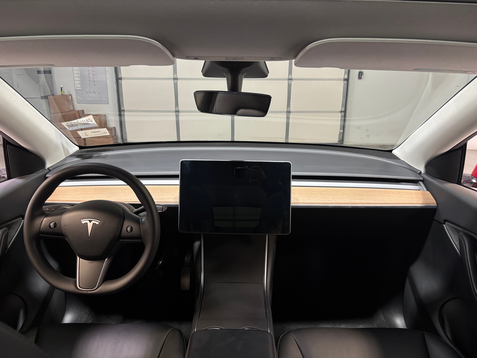 Thumbnail: 2021 Tesla Model Y - 2