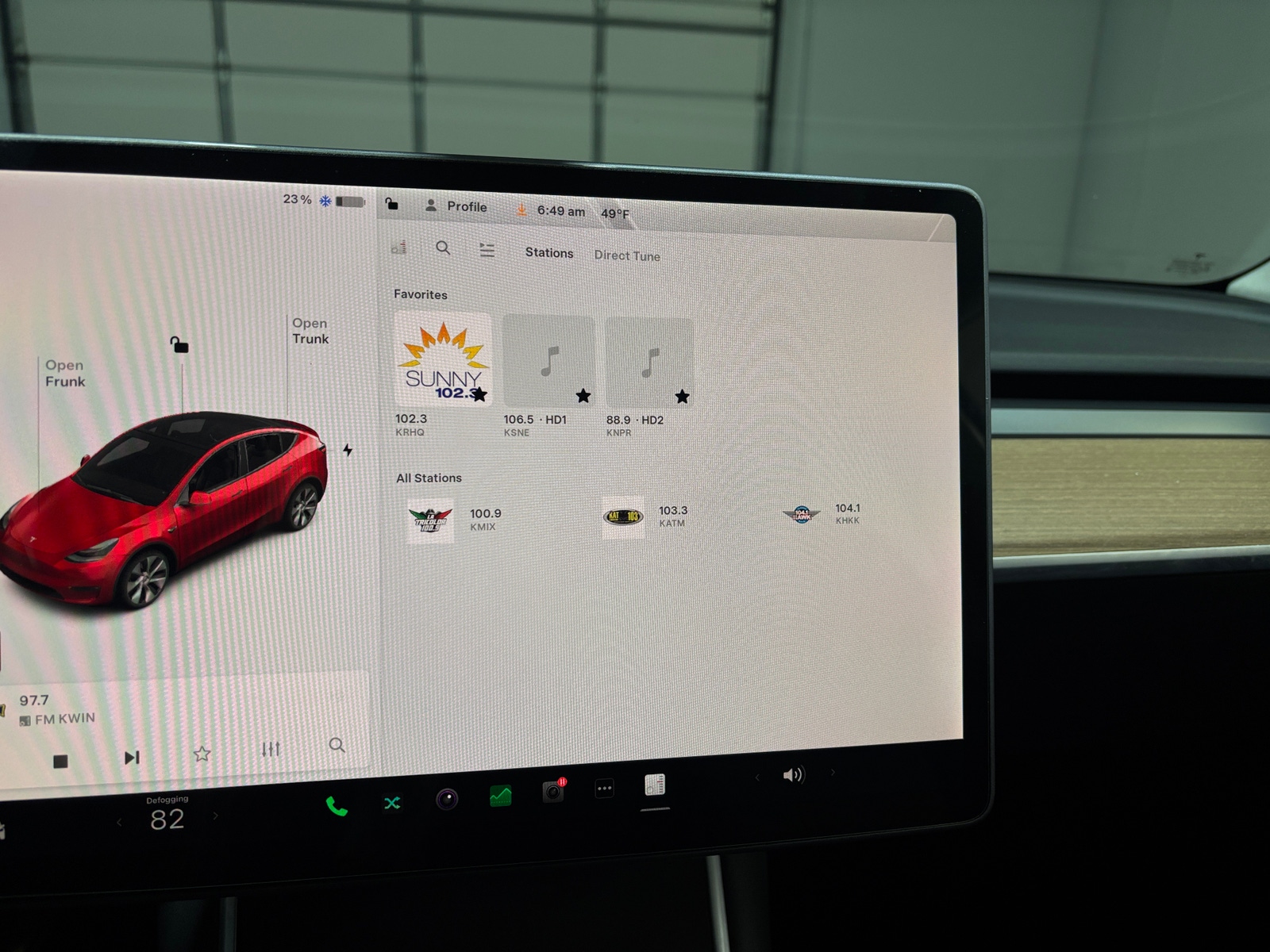 Thumbnail: 2021 Tesla Model Y - 3