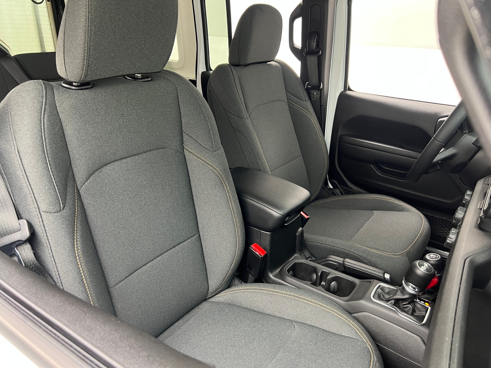 Thumbnail: 2025 Jeep Wrangler - 2