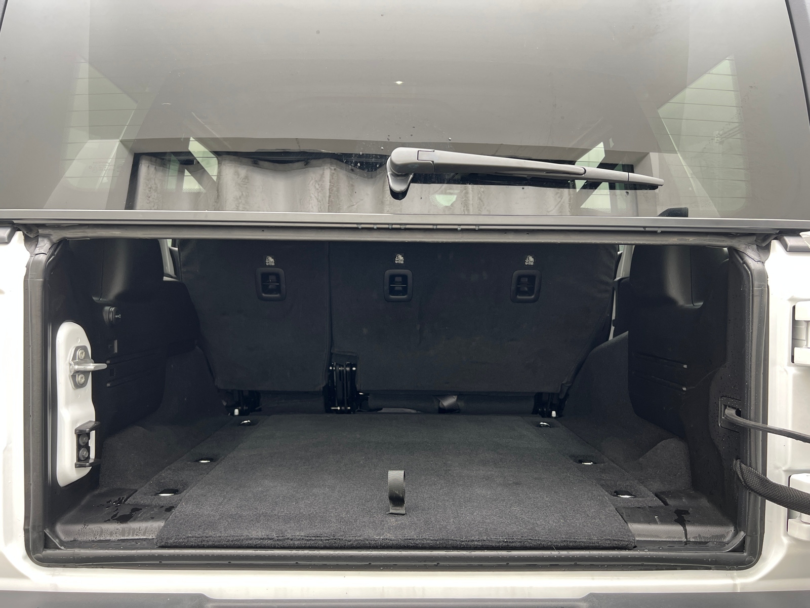 Thumbnail: 2025 Jeep Wrangler - 7