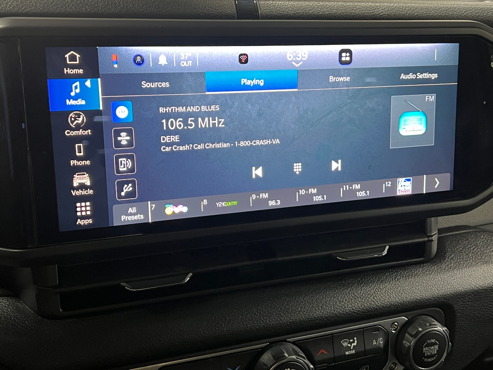 Thumbnail: 2025 Jeep Wrangler - 4