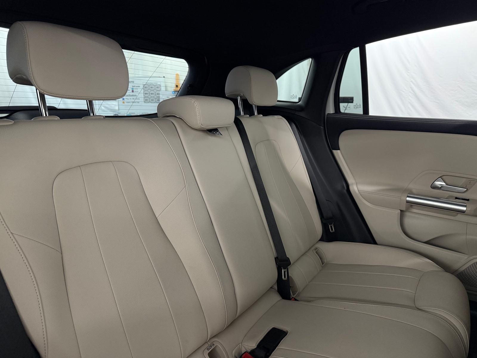 Thumbnail: 2025 Mercedes-Benz GLA - 5