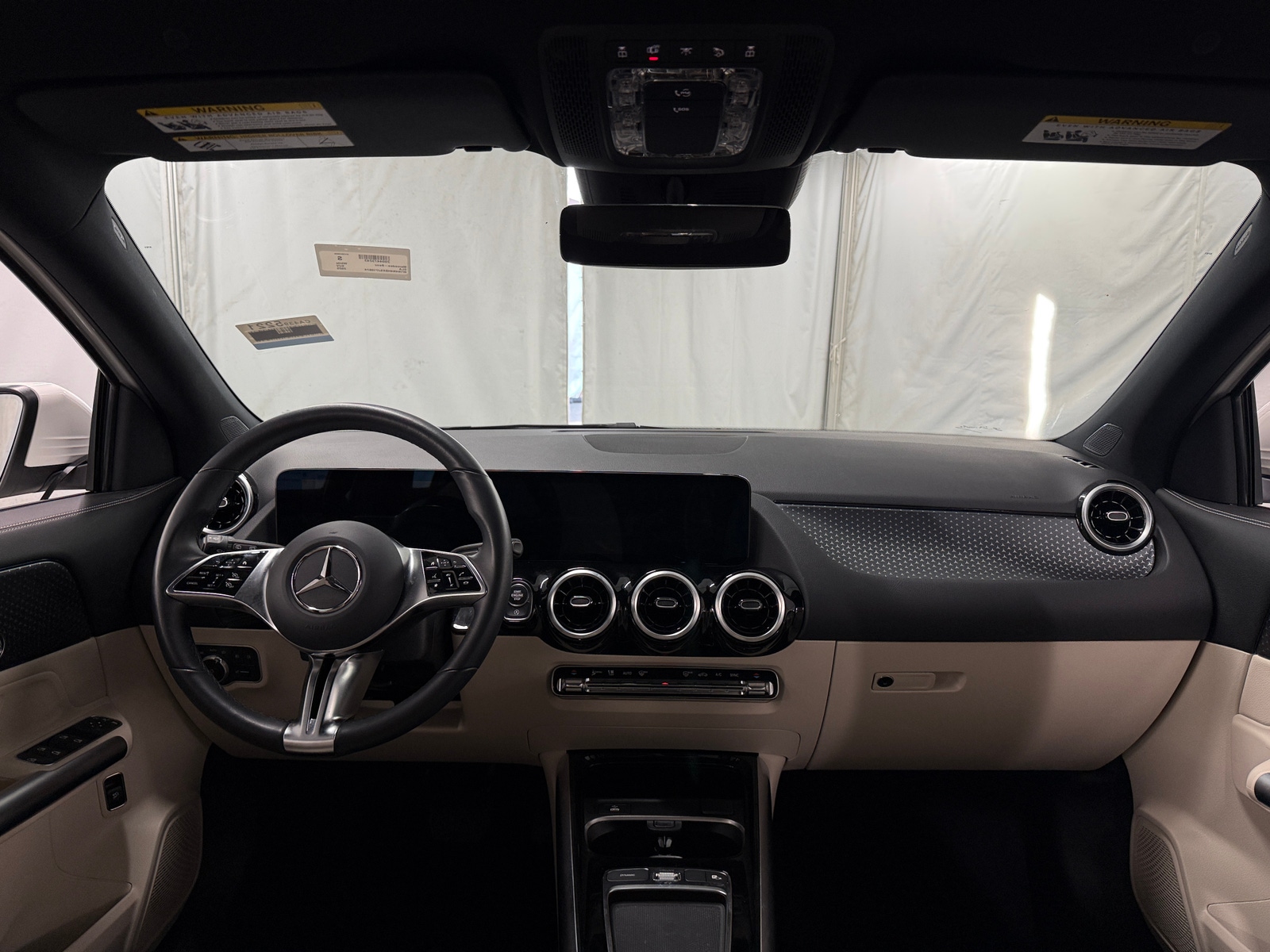 Thumbnail: 2025 Mercedes-Benz GLA - 2