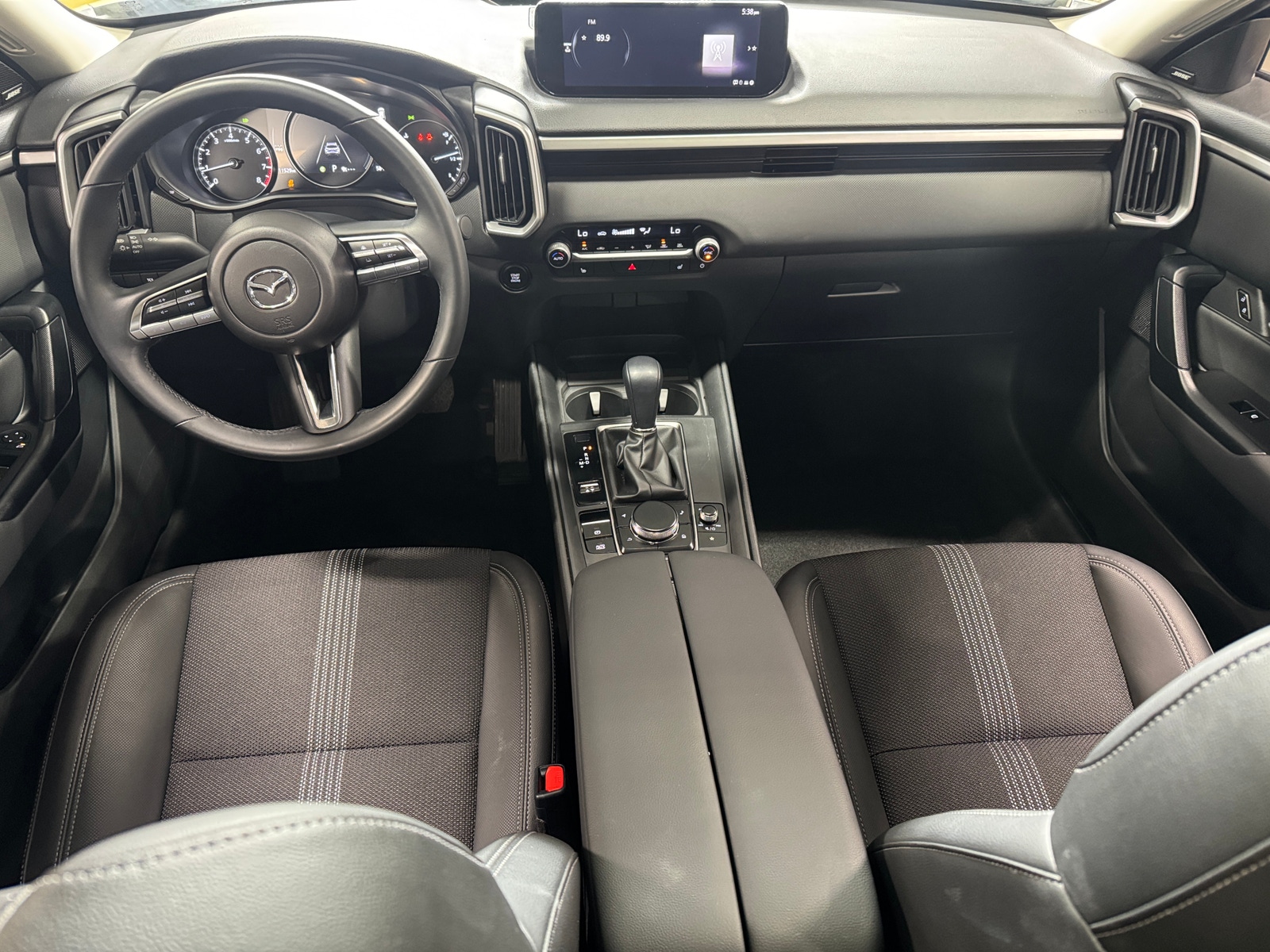 Thumbnail: 2025 Mazda CX-50 - 2