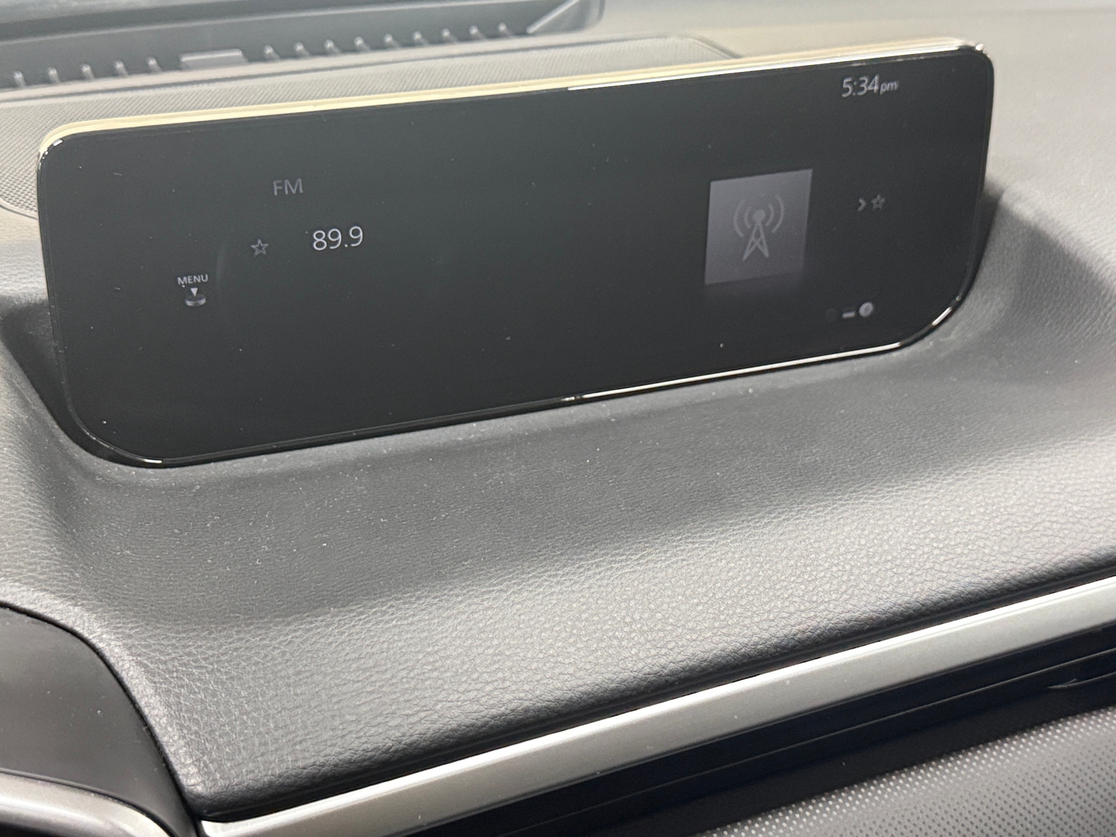 Thumbnail: 2025 Mazda CX-50 - 3