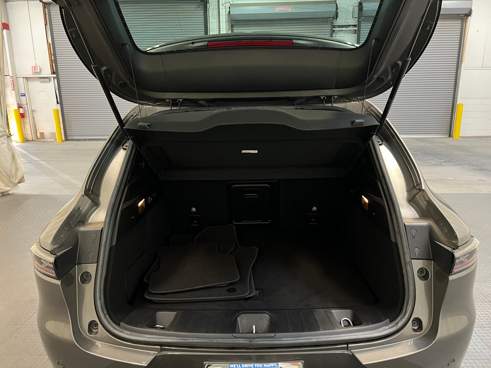 Thumbnail: 2024 Dodge Hornet - 7