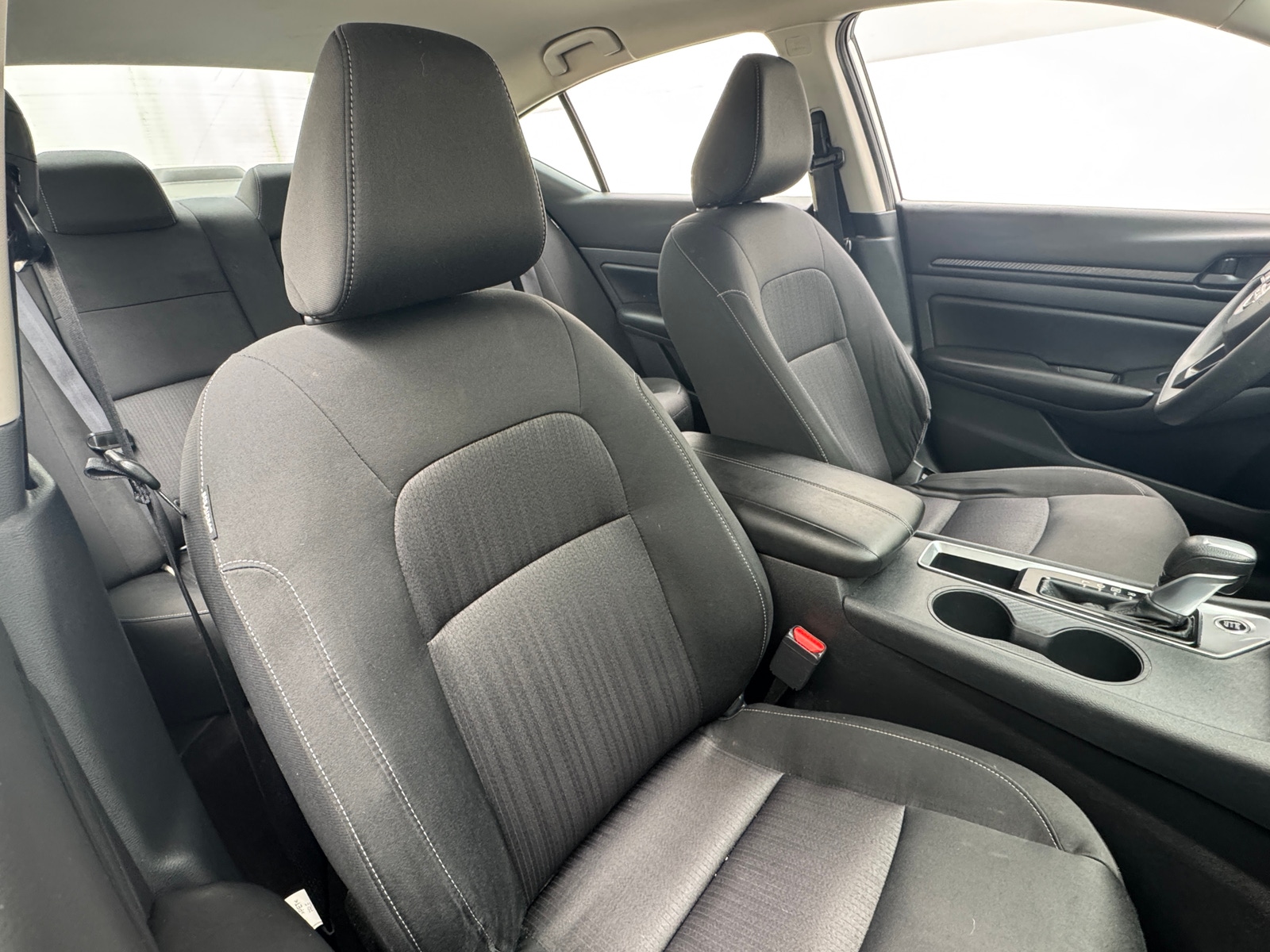 Thumbnail: 2023 Nissan Altima - 2