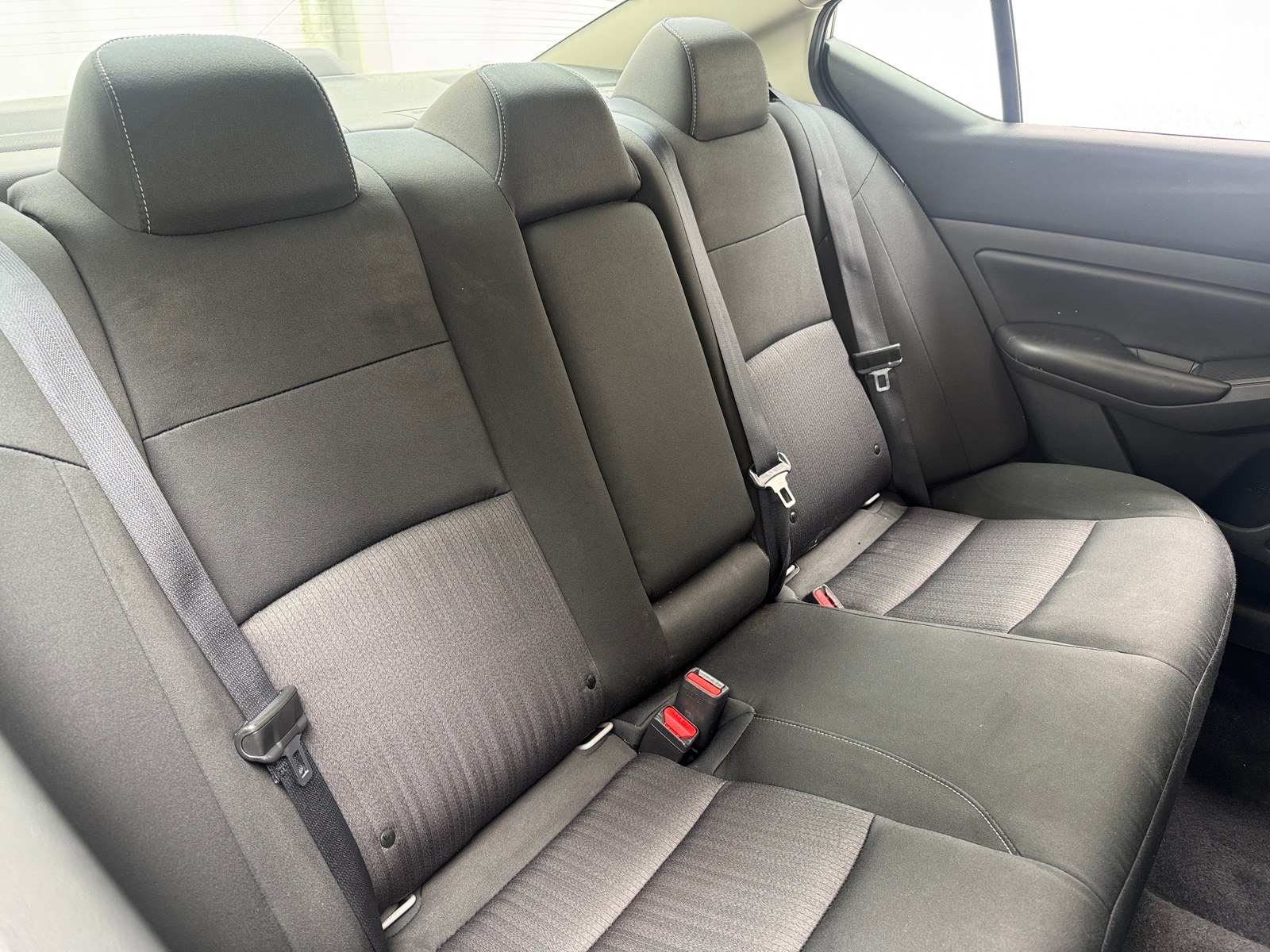 Thumbnail: 2023 Nissan Altima - 6