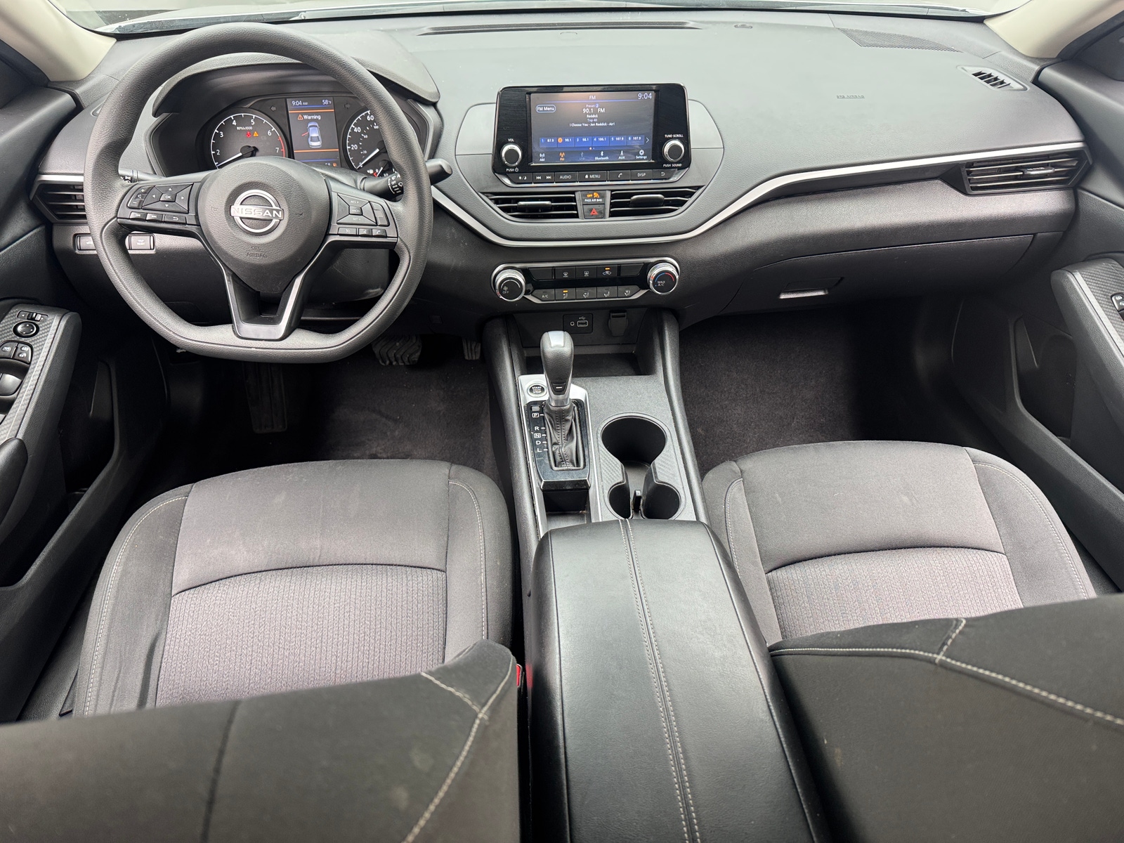 Thumbnail: 2023 Nissan Altima - 3