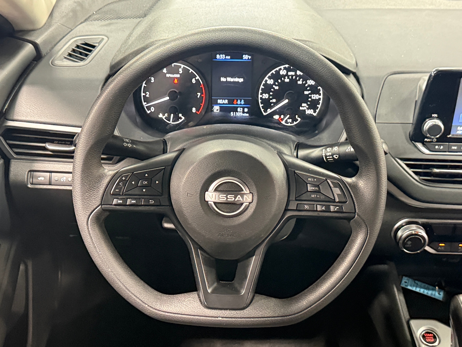 Thumbnail: 2023 Nissan Altima - 5