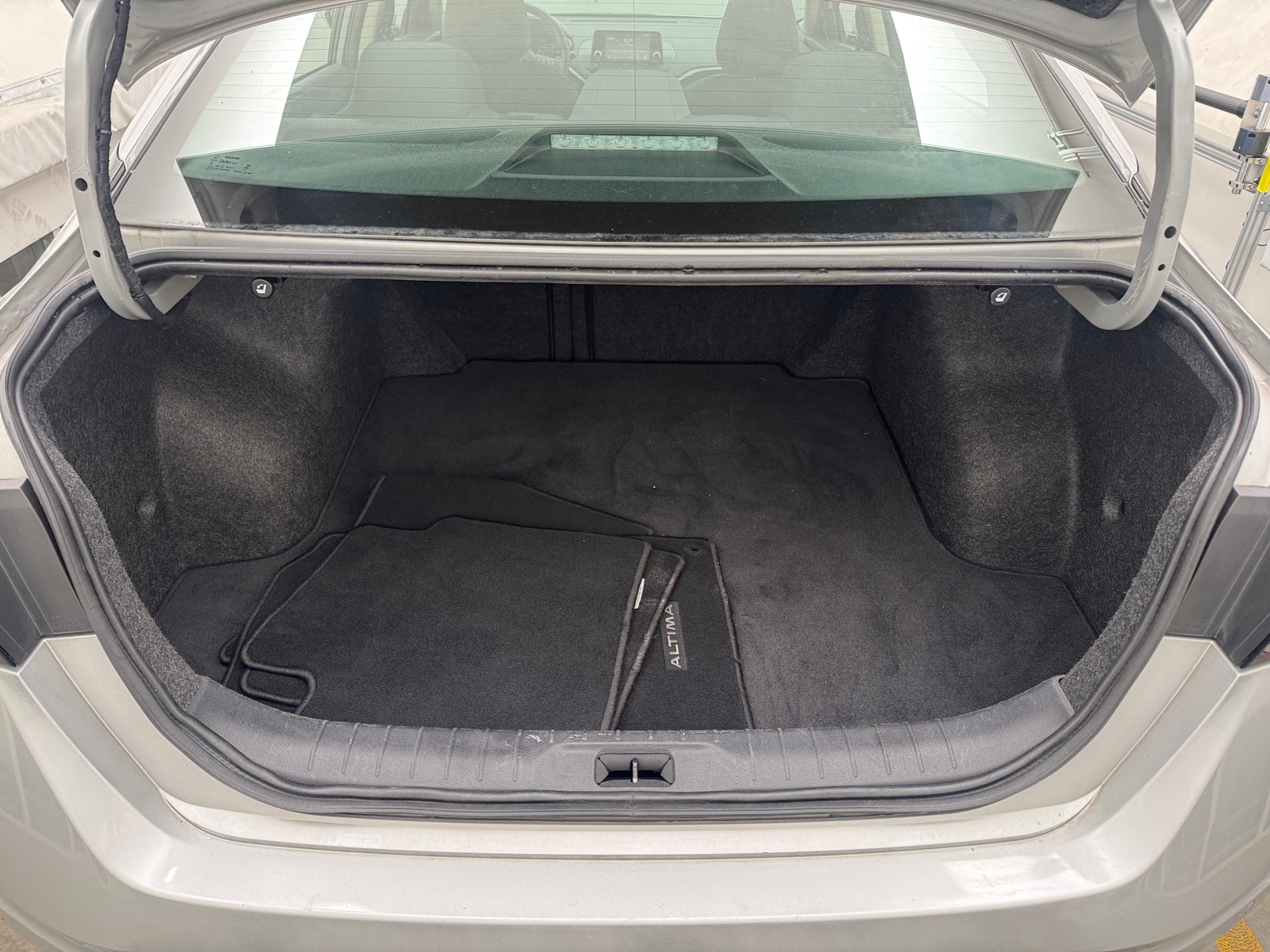 Thumbnail: 2023 Nissan Altima - 7