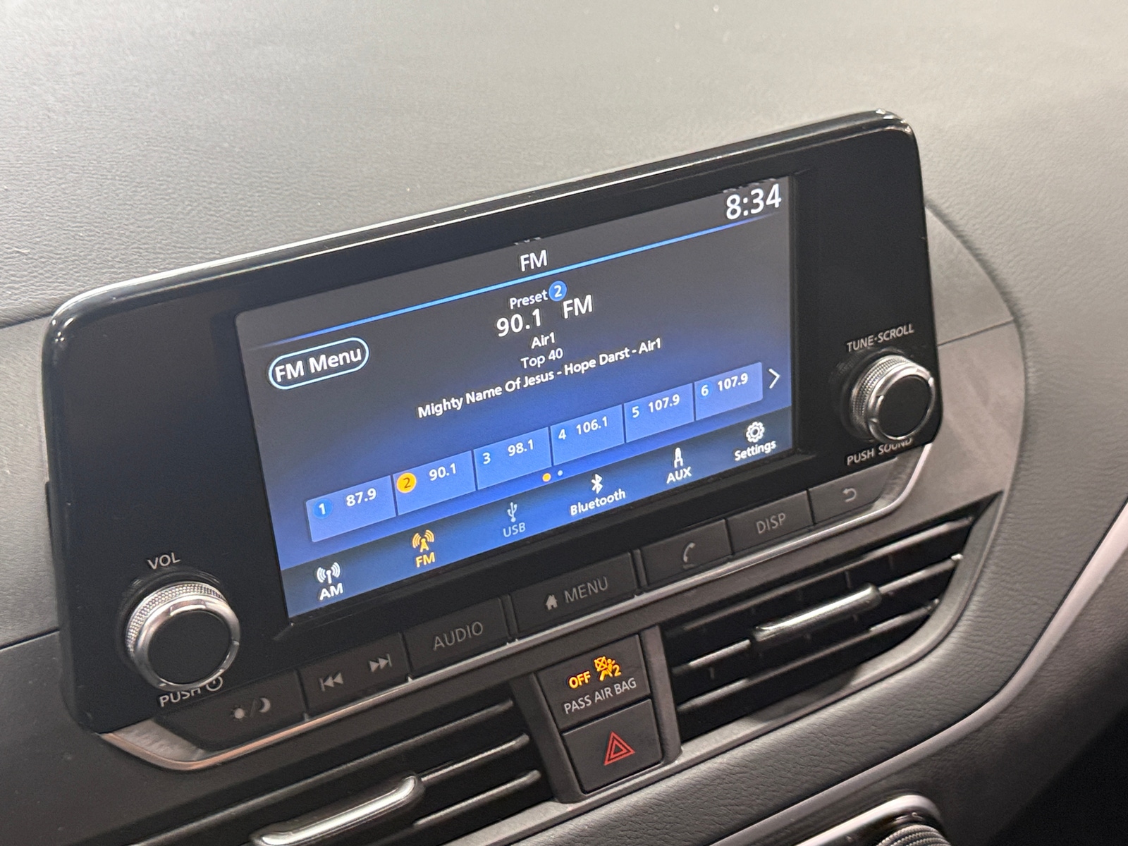 Thumbnail: 2023 Nissan Altima - 4