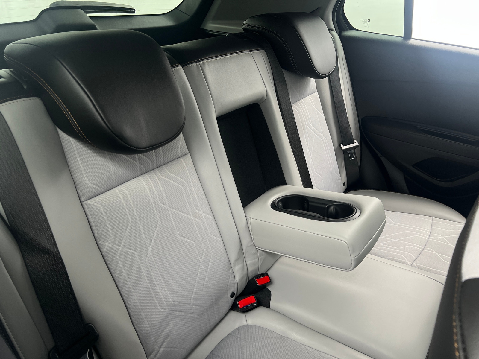 Thumbnail: 2020 Chevrolet Trax - 6