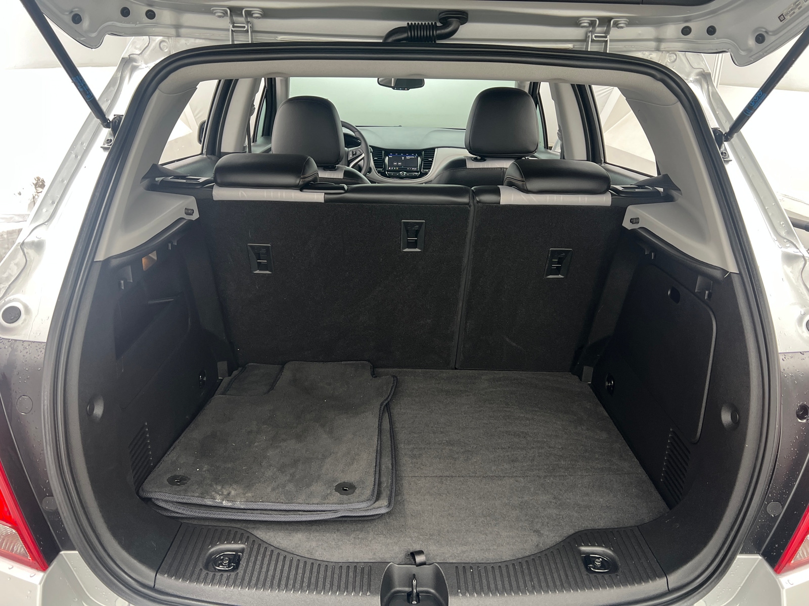 Thumbnail: 2020 Chevrolet Trax - 7