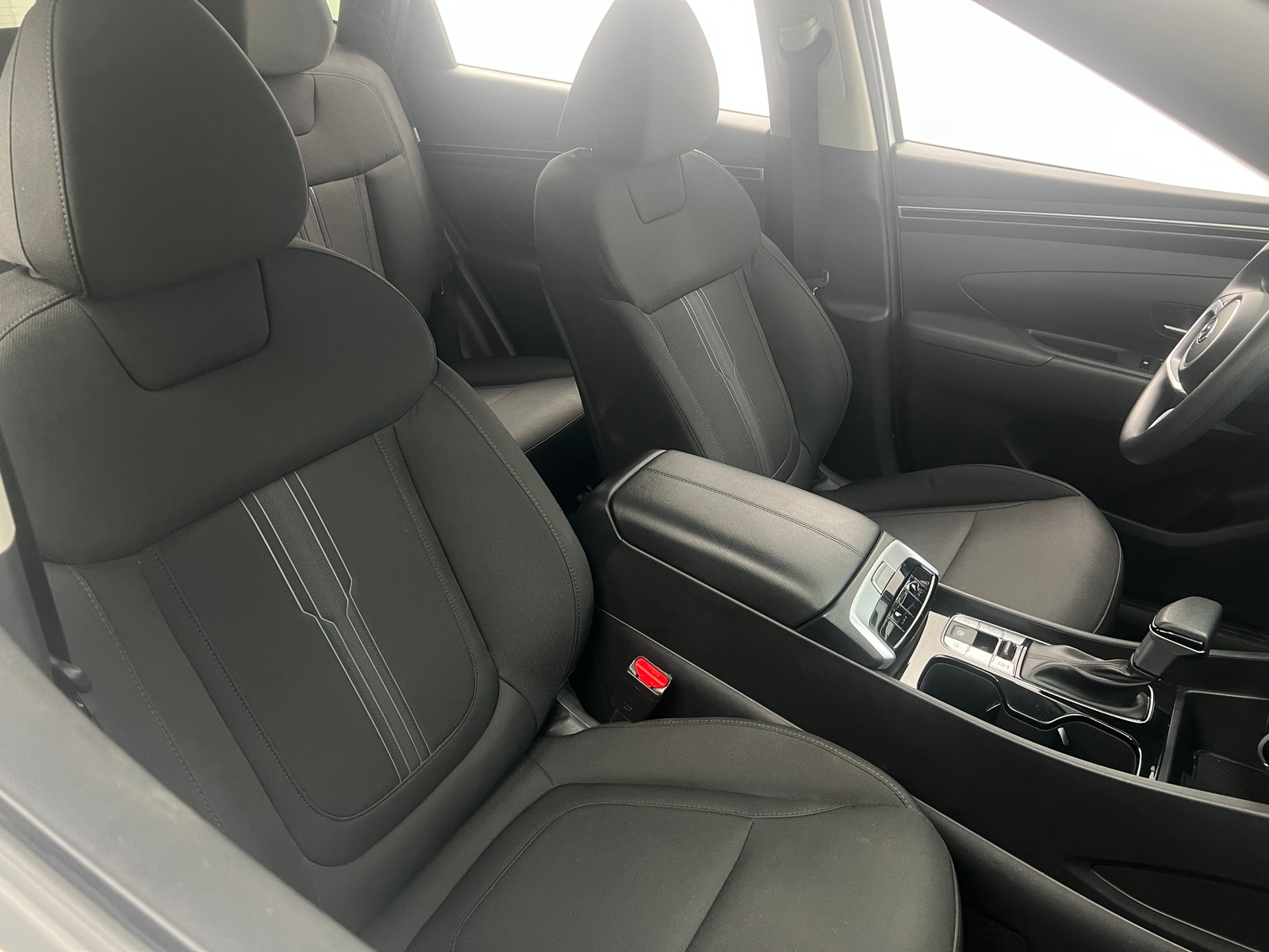 Thumbnail: 2024 Hyundai Tucson - 2