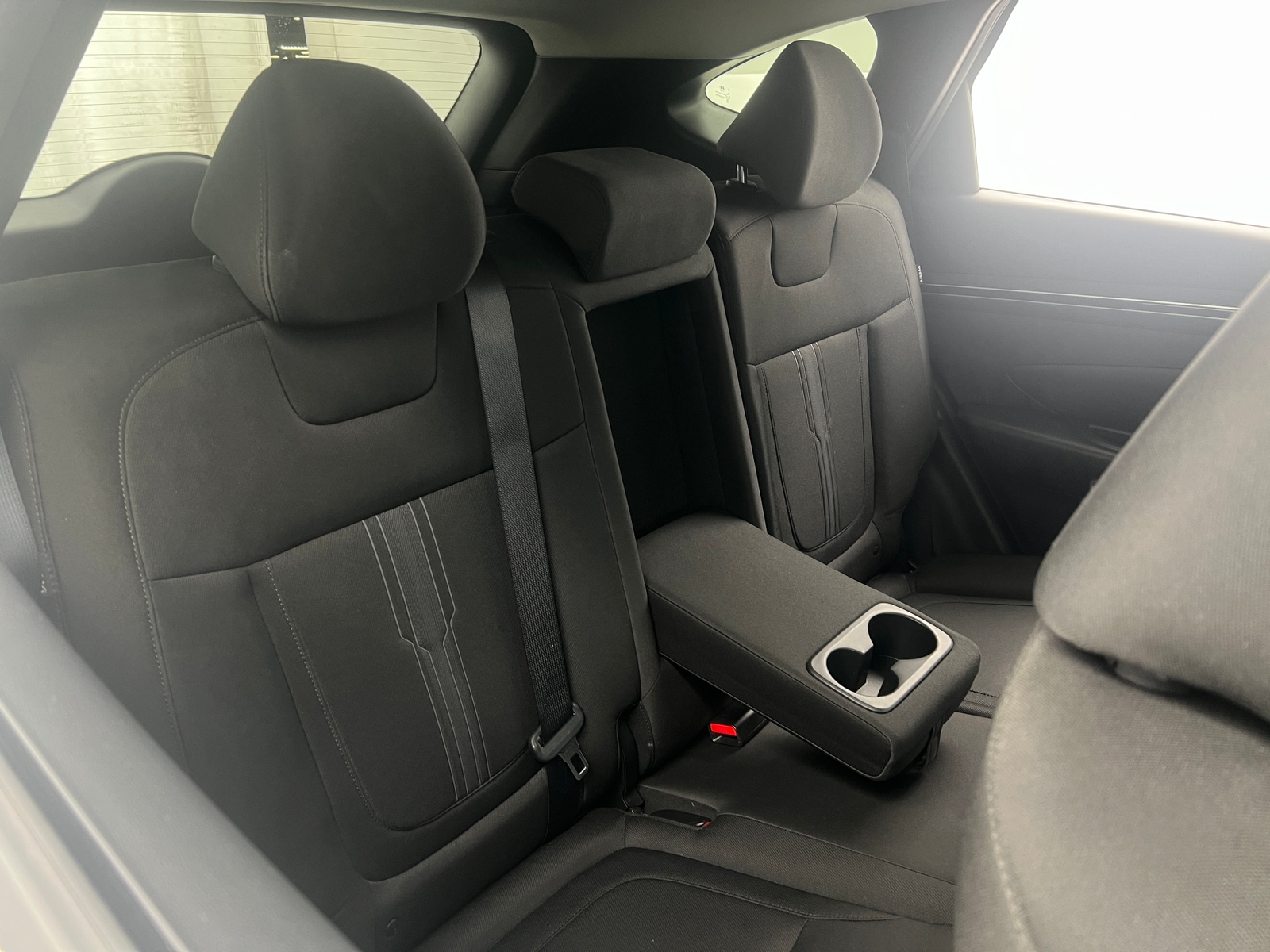 Thumbnail: 2024 Hyundai Tucson - 6