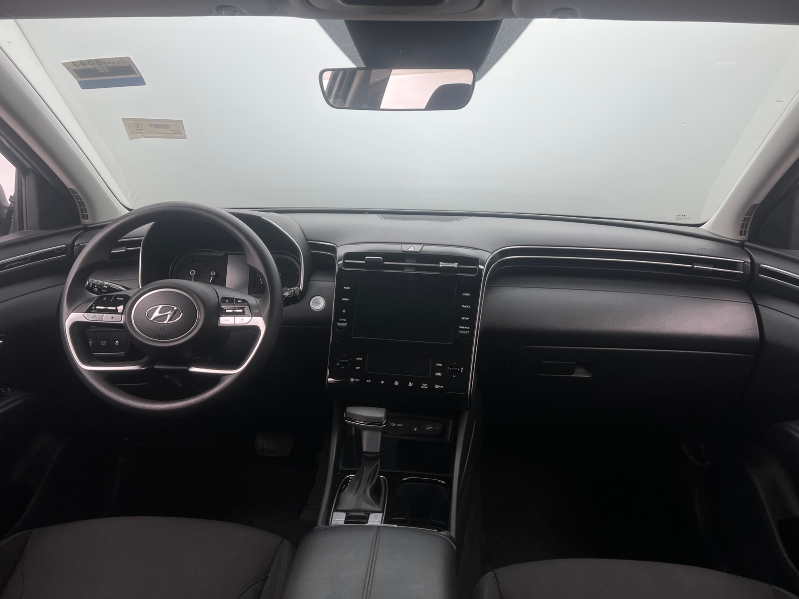 Thumbnail: 2024 Hyundai Tucson - 3