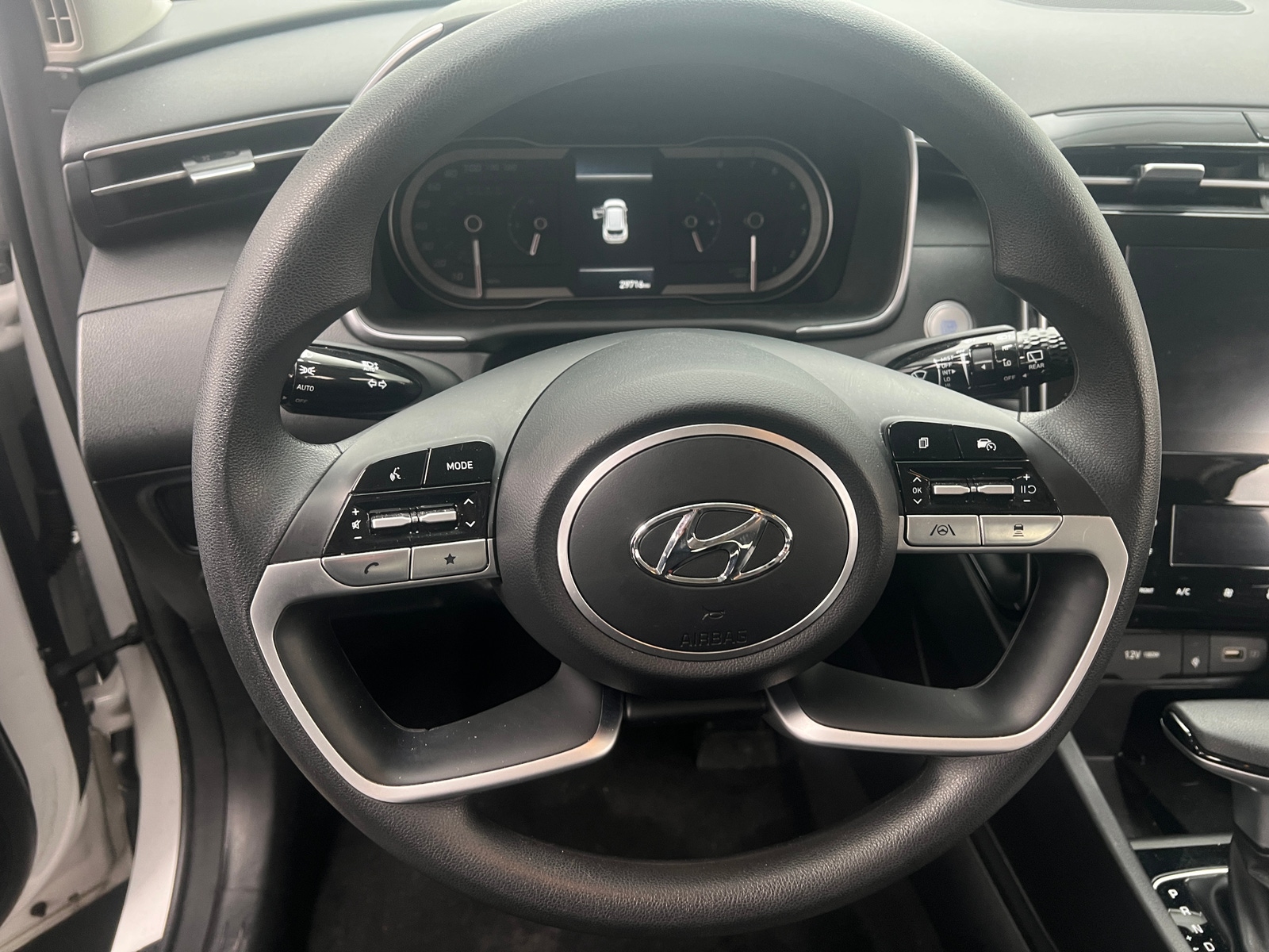 Thumbnail: 2024 Hyundai Tucson - 5