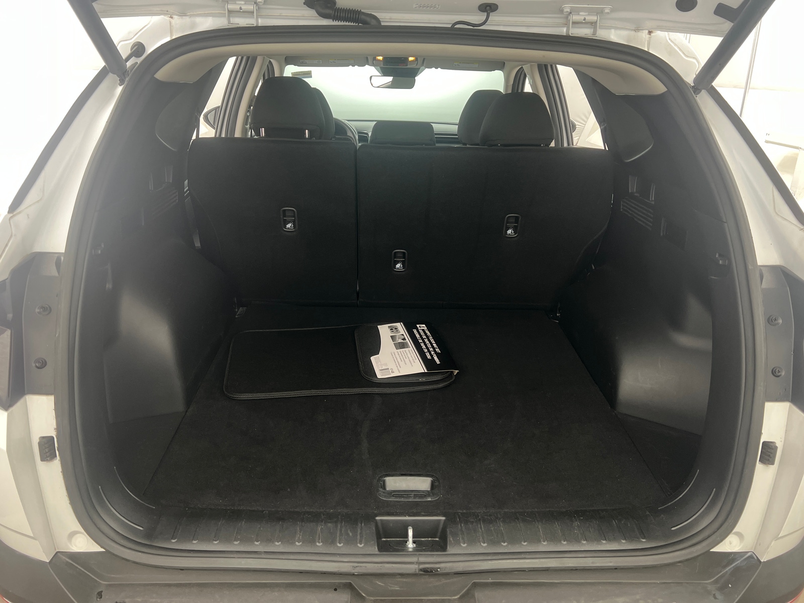 Thumbnail: 2024 Hyundai Tucson - 7