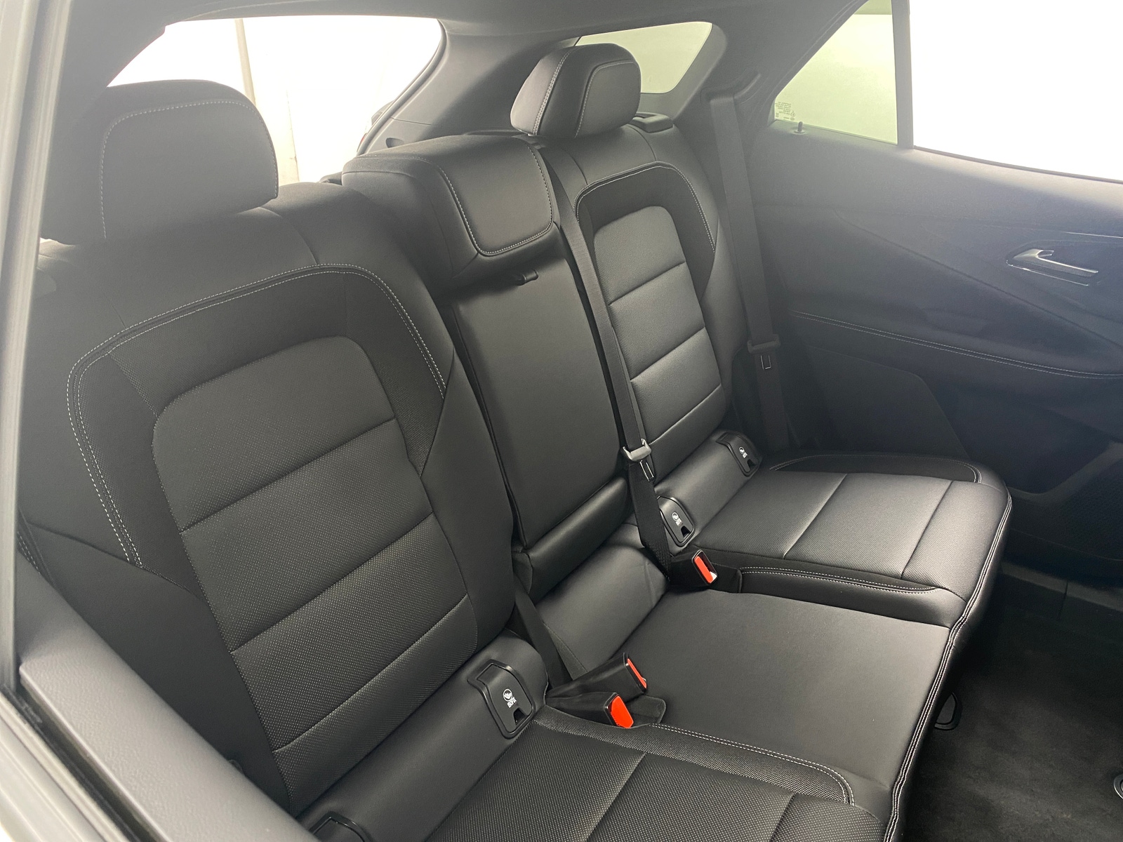 Thumbnail: 2025 Chevrolet Blazer EV - 6