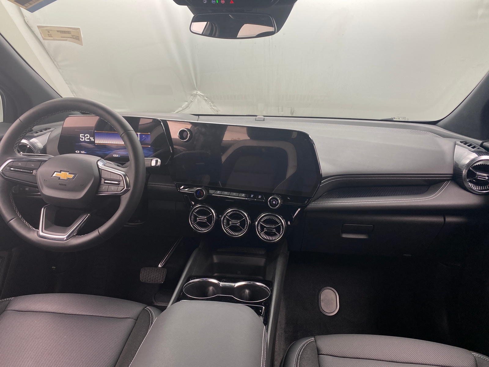 Thumbnail: 2025 Chevrolet Blazer EV - 3