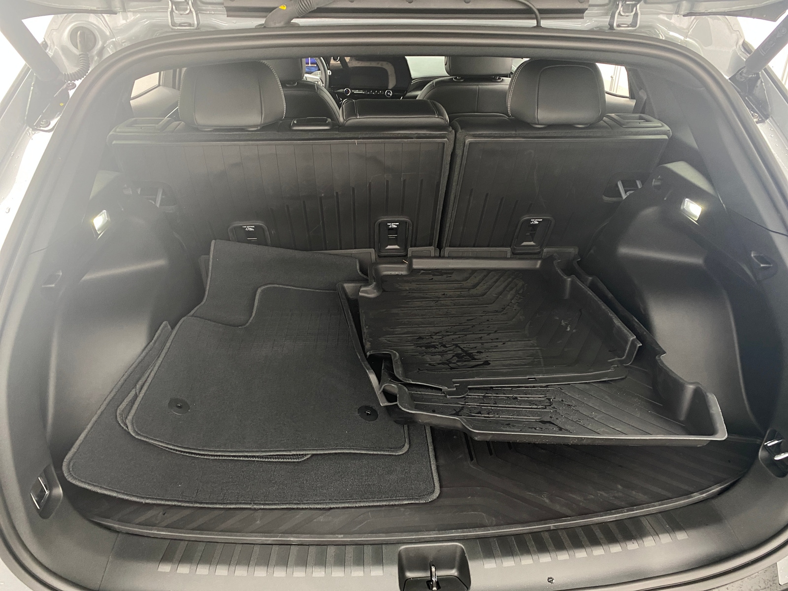 Thumbnail: 2025 Chevrolet Blazer EV - 7