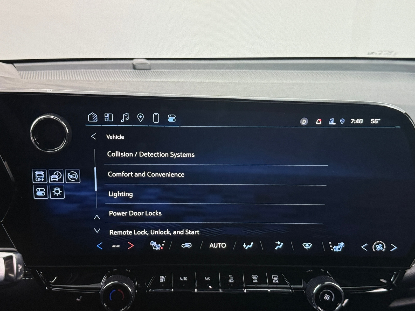 Thumbnail: 2025 Chevrolet Blazer EV - 4