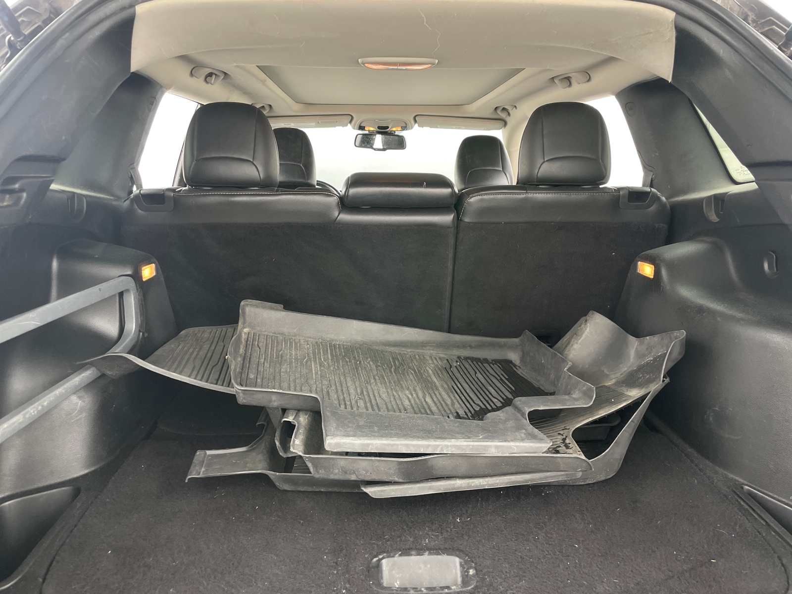 Thumbnail: 2015 Jeep Cherokee - 6