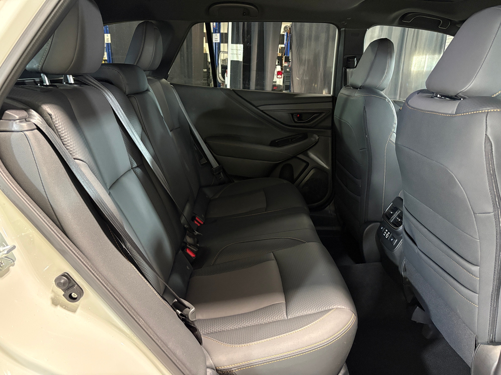 Thumbnail: 2025 Subaru Outback - 5