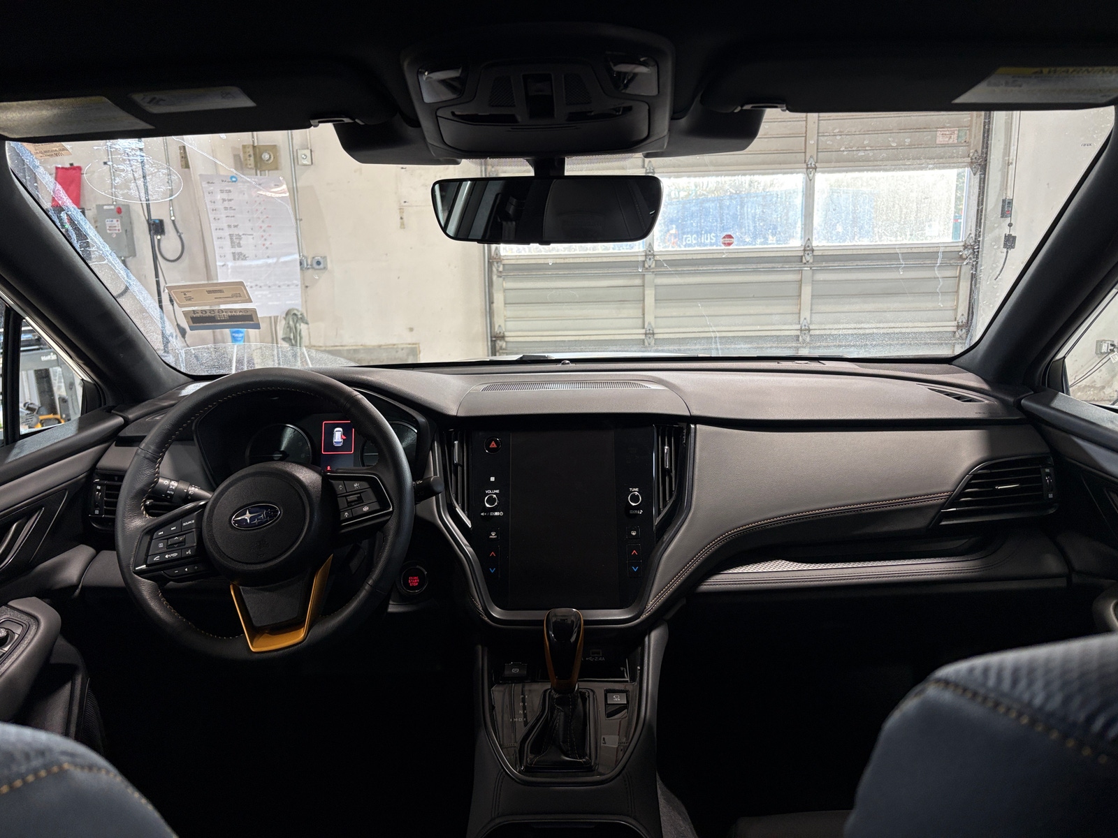 Thumbnail: 2025 Subaru Outback - 2