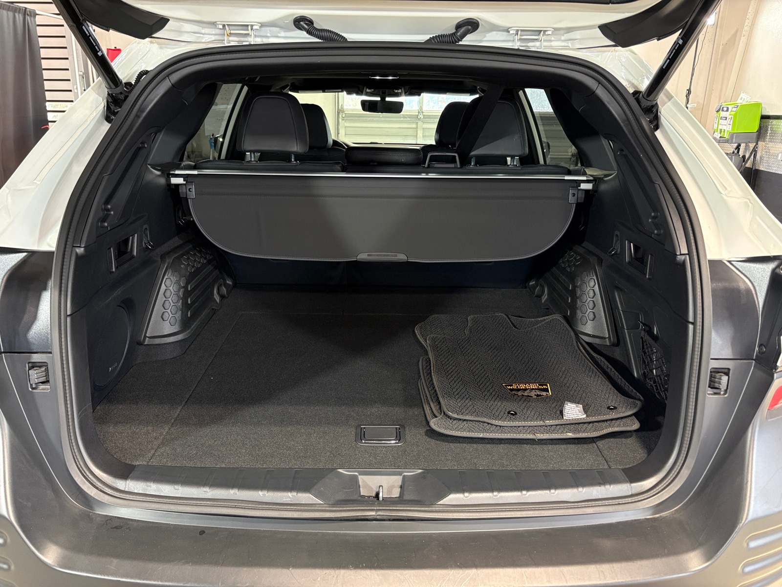 Thumbnail: 2025 Subaru Outback - 6