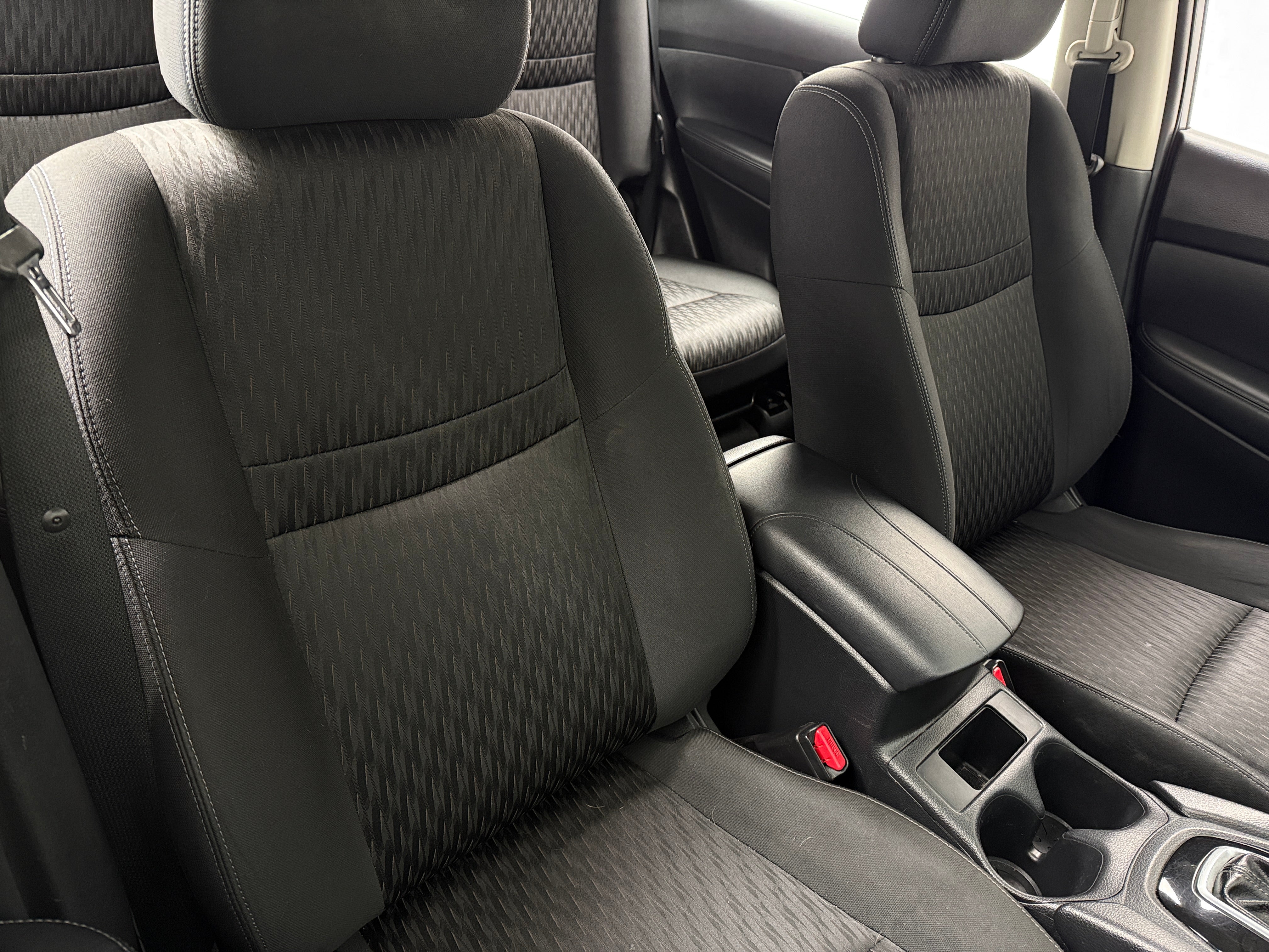 2020 Nissan Rogue