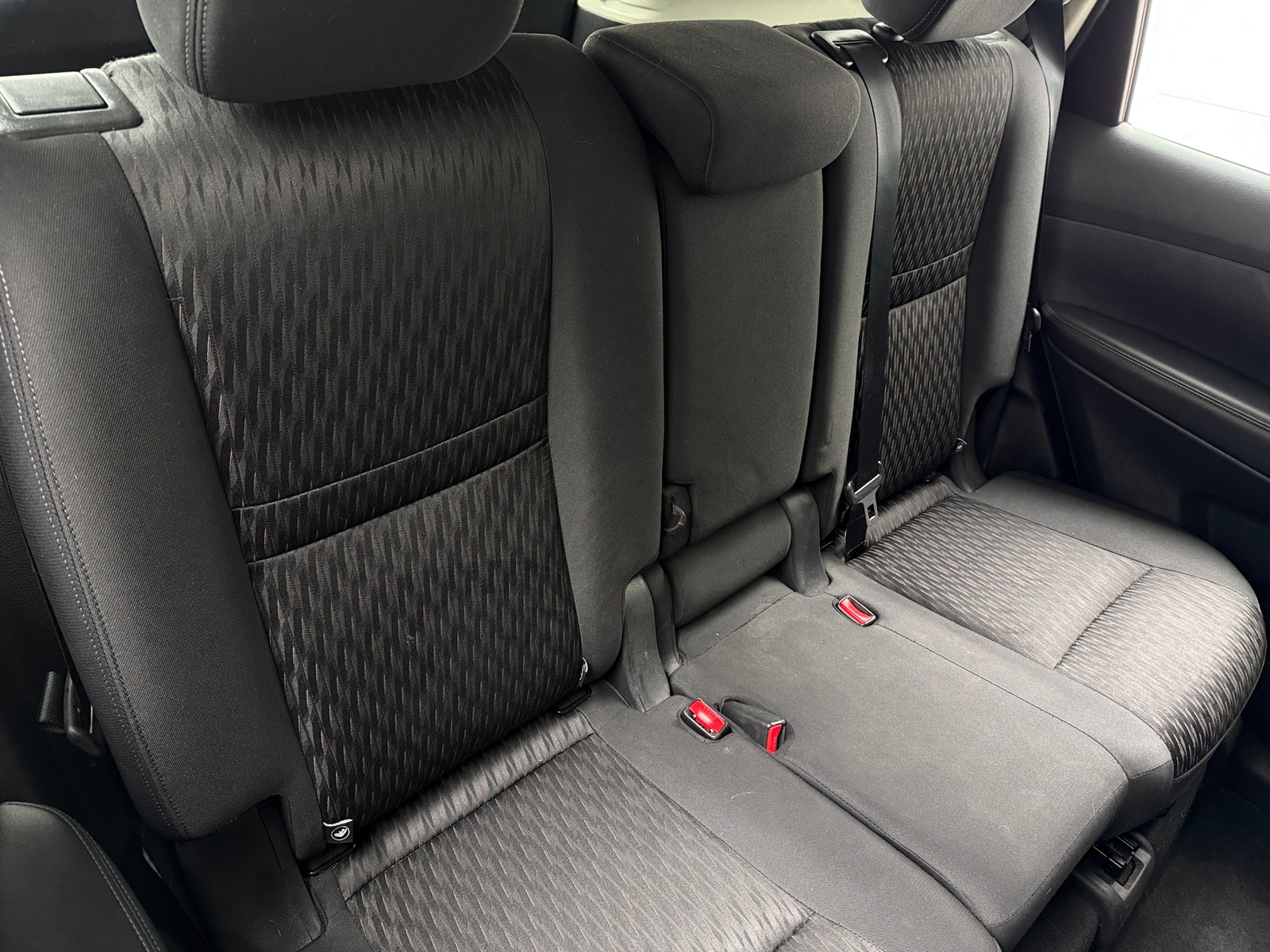 Thumbnail: 2020 Nissan Rogue - 6