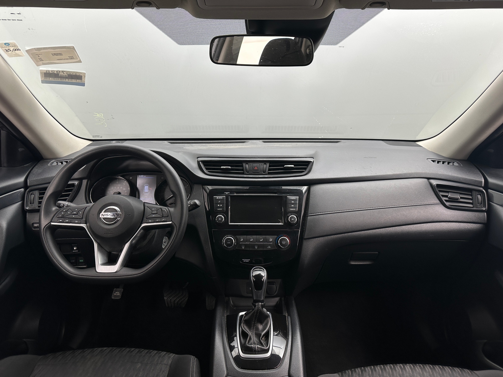 Thumbnail: 2020 Nissan Rogue - 3