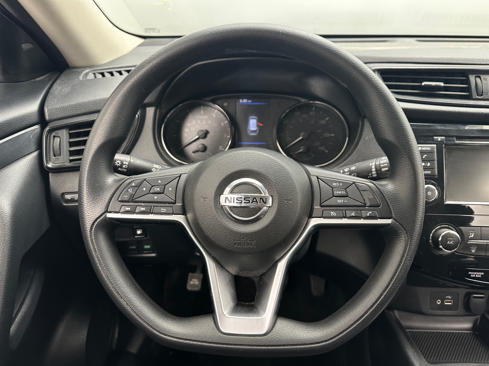 Thumbnail: 2020 Nissan Rogue - 5