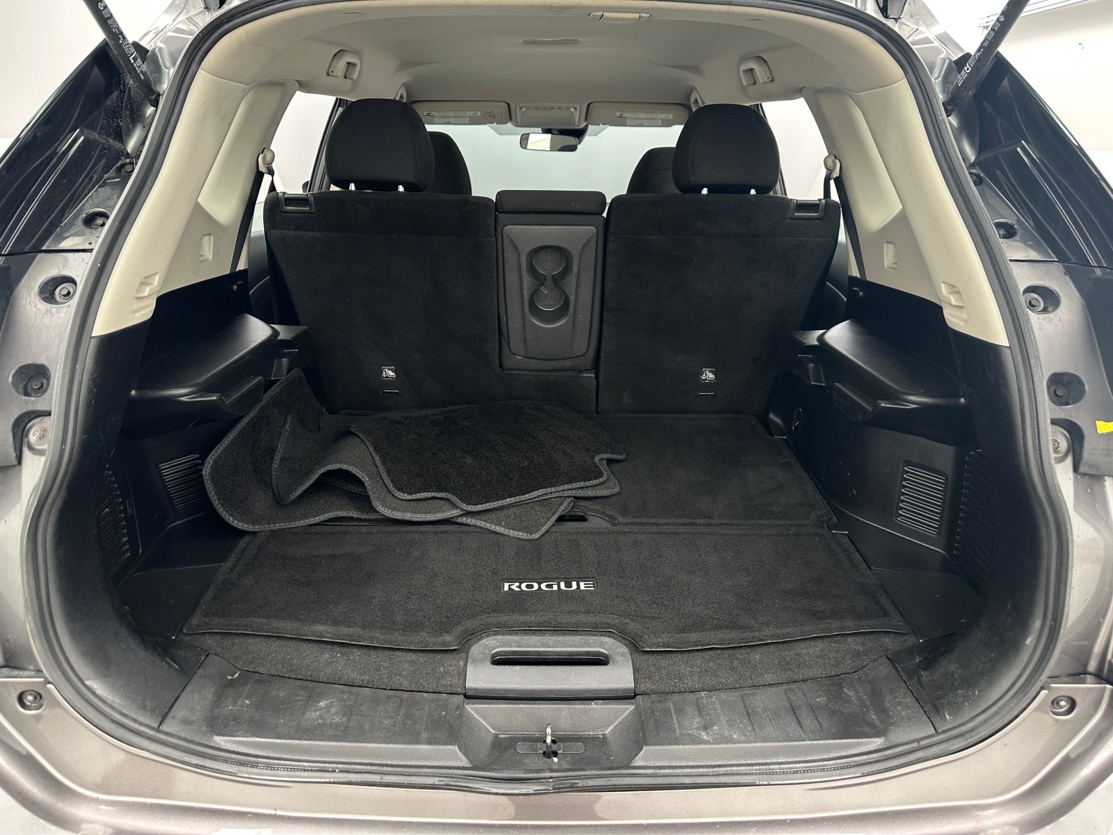 Thumbnail: 2020 Nissan Rogue - 7