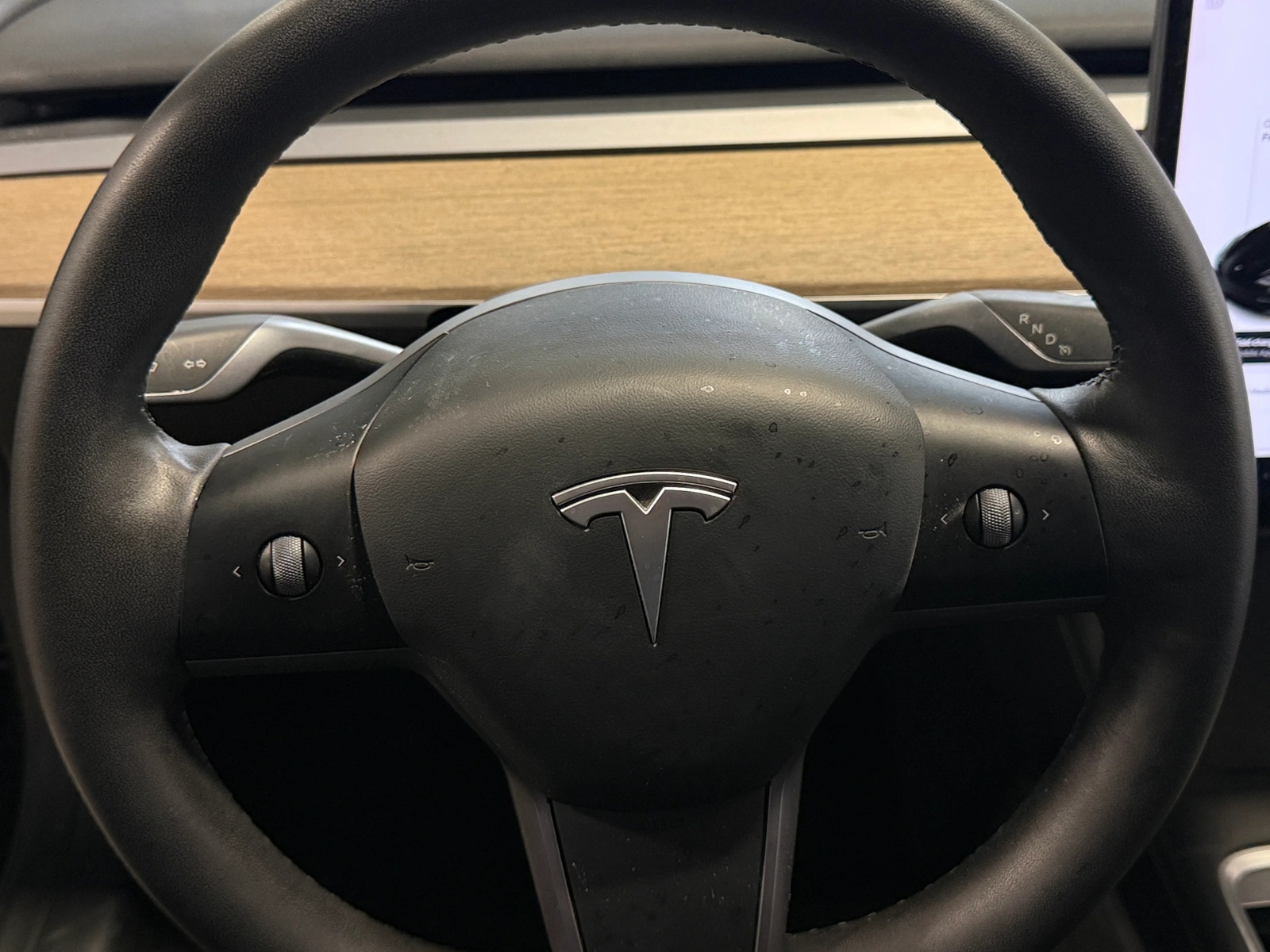 Thumbnail: 2021 Tesla Model 3 - 4