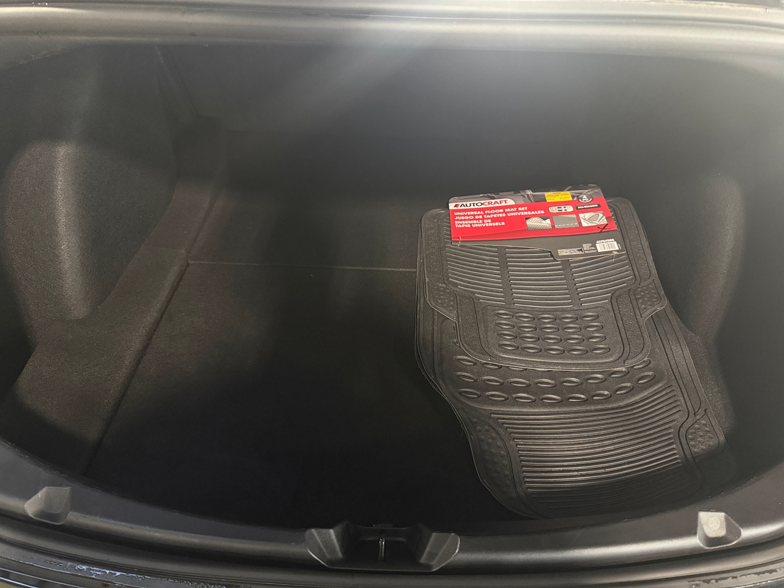 Thumbnail: 2021 Tesla Model 3 - 6