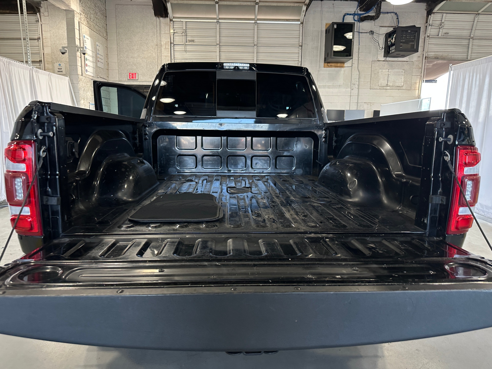Thumbnail: 2019 RAM 2500 - 6
