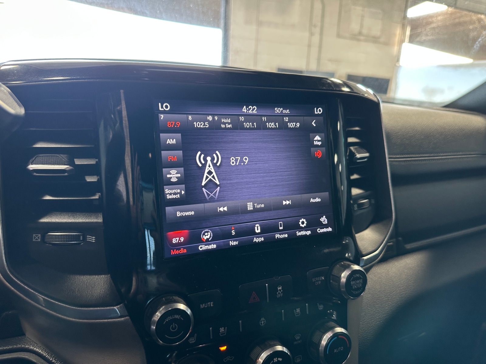 Thumbnail: 2019 RAM 2500 - 3