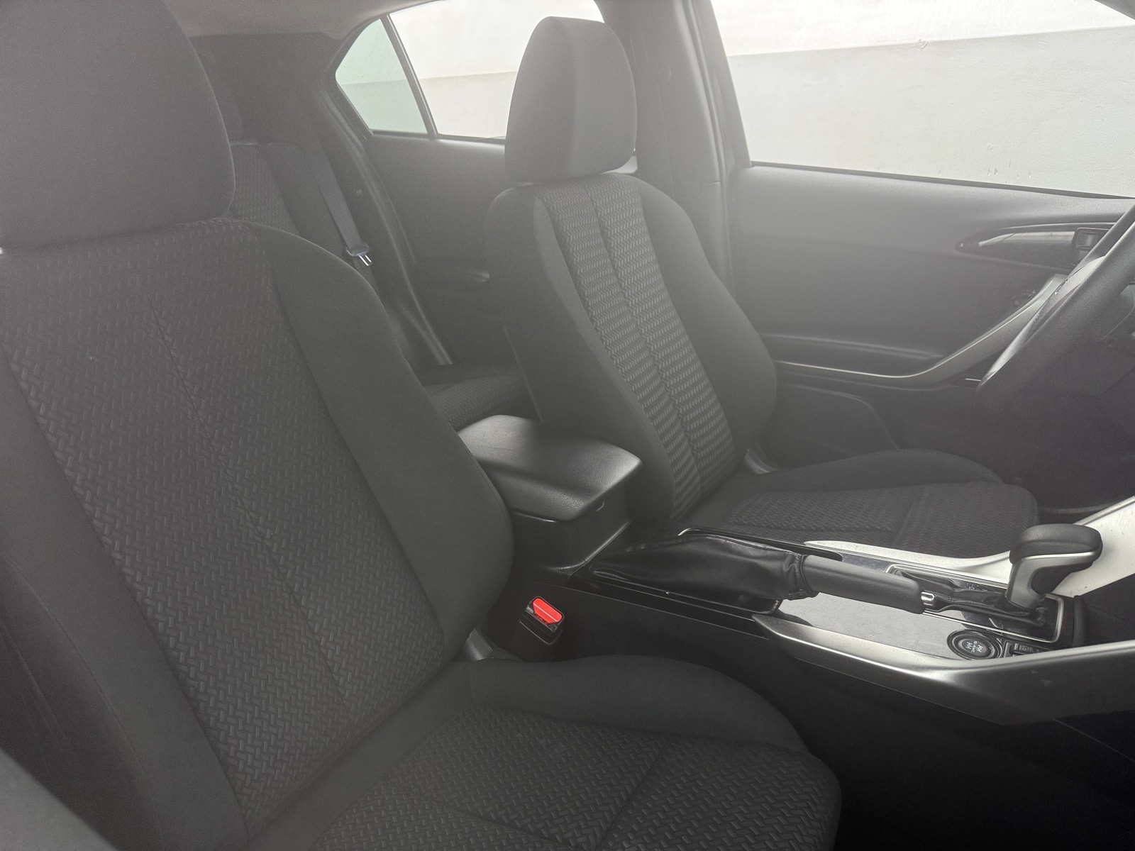 Thumbnail: 2024 Mitsubishi Eclipse Cross - 2