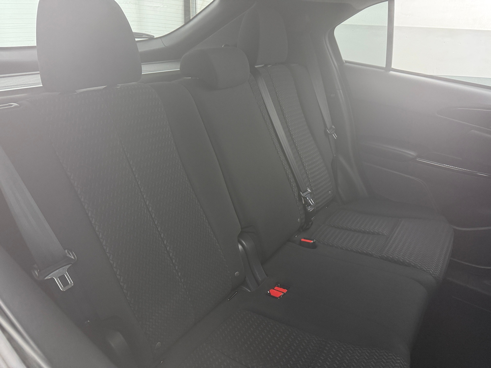 Thumbnail: 2024 Mitsubishi Eclipse Cross - 6