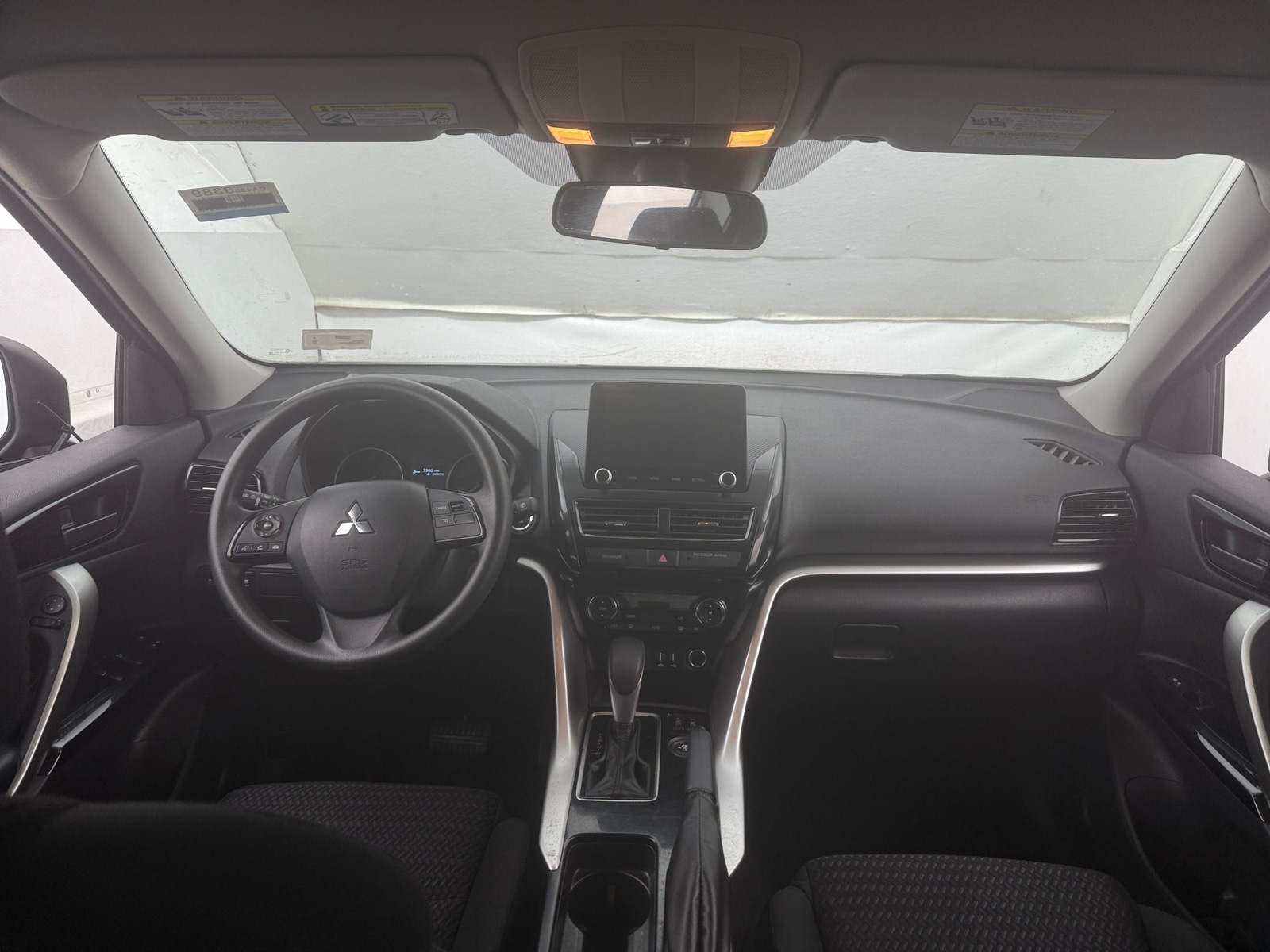 Thumbnail: 2024 Mitsubishi Eclipse Cross - 3