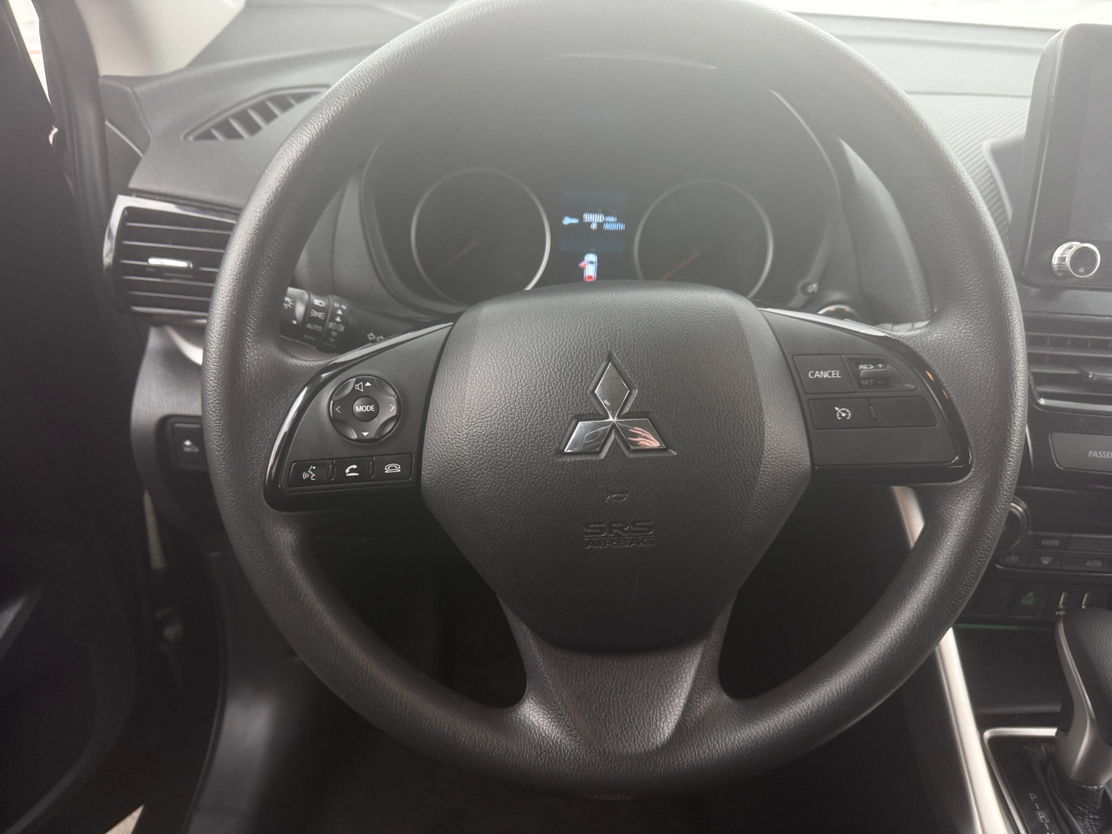 Thumbnail: 2024 Mitsubishi Eclipse Cross - 5