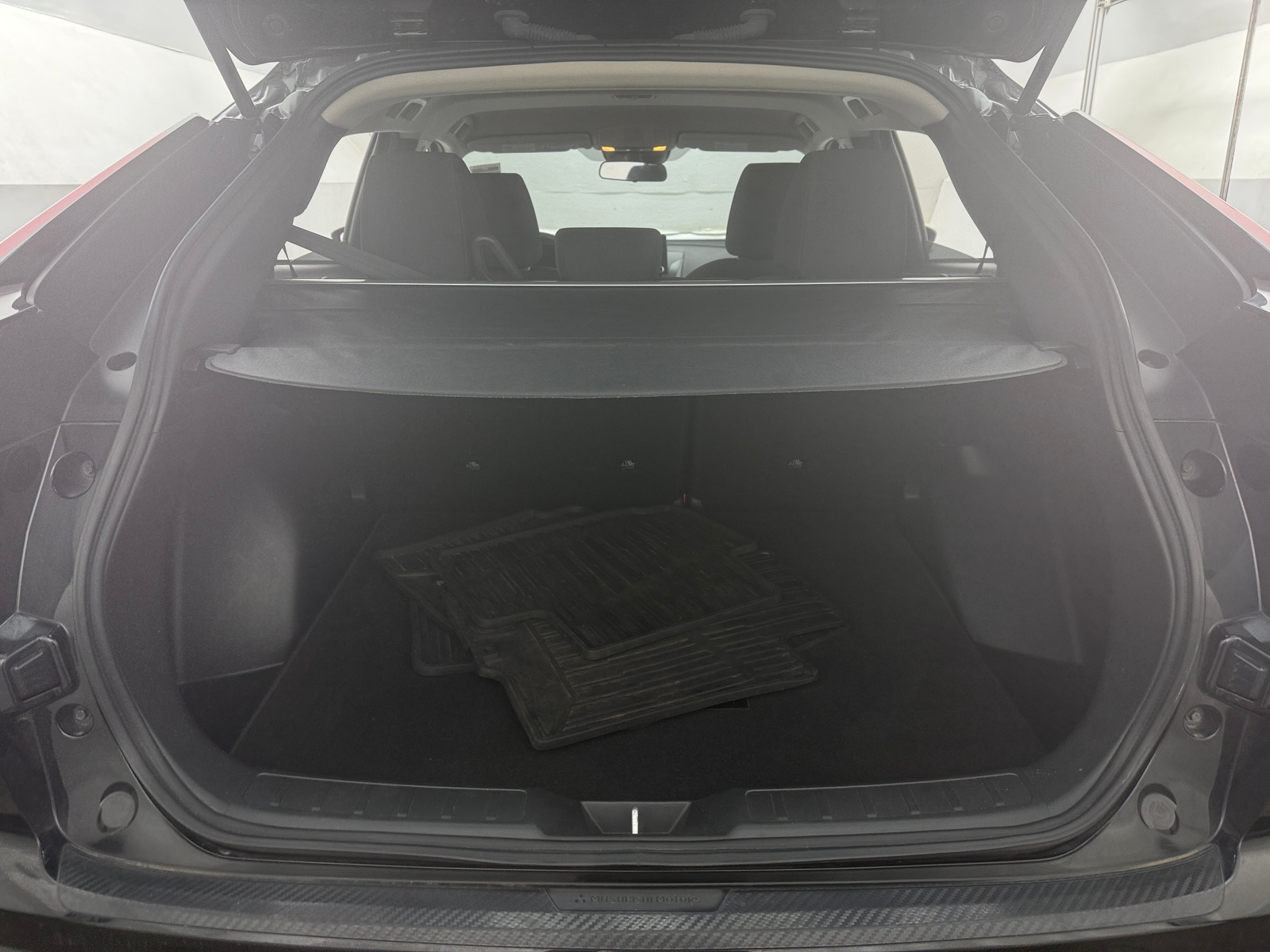 Thumbnail: 2024 Mitsubishi Eclipse Cross - 7