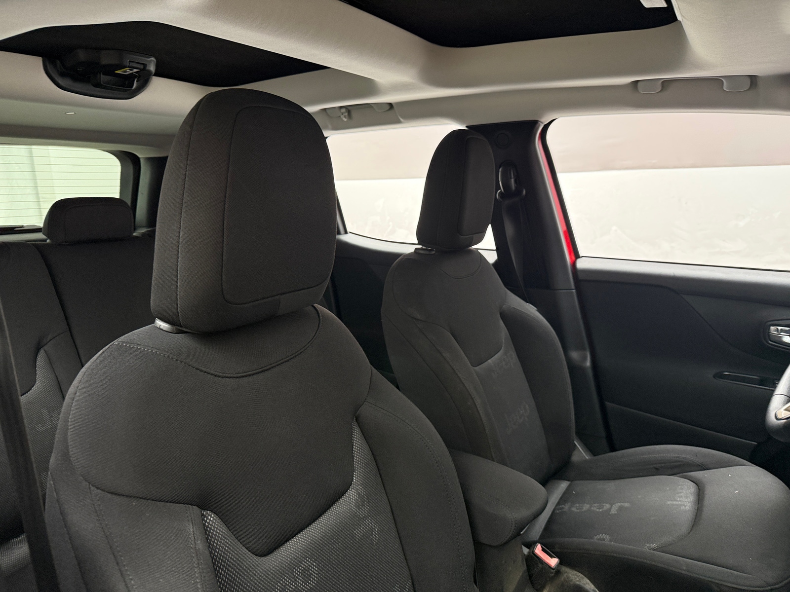 Thumbnail: 2017 Jeep Renegade - 2