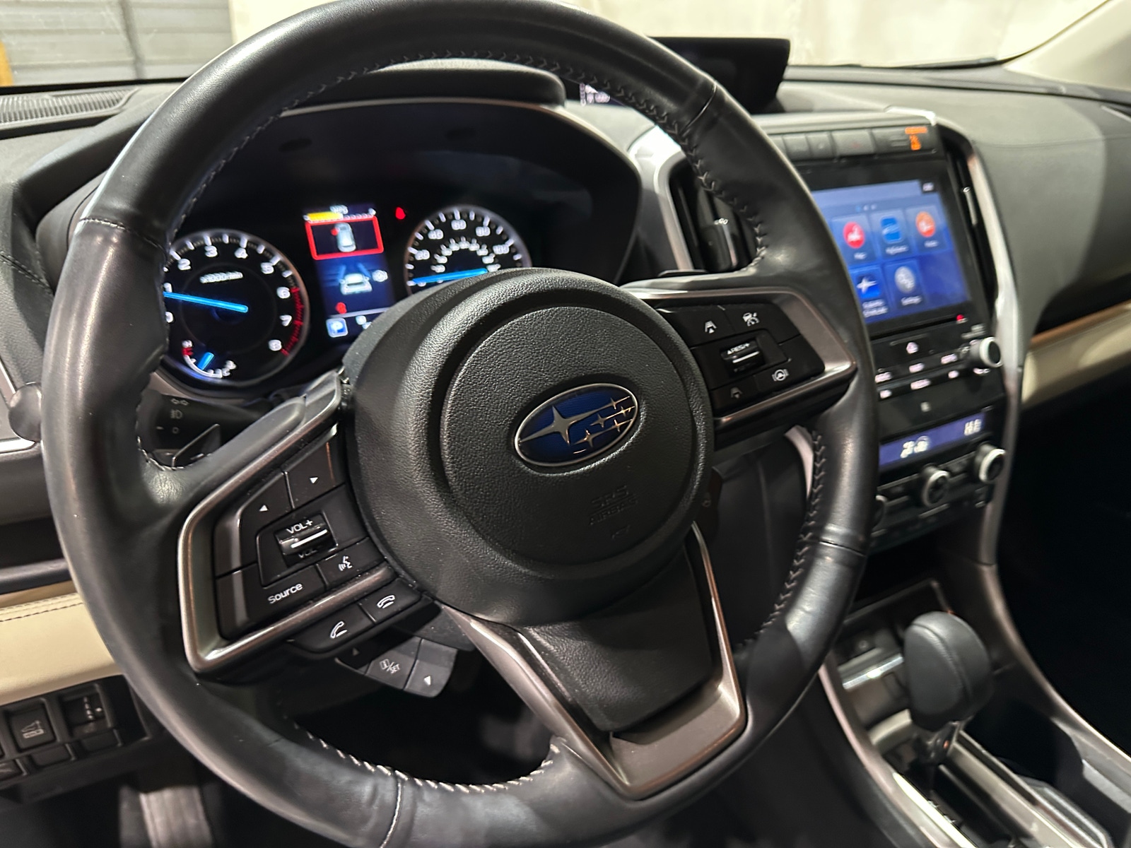 Thumbnail: 2022 Subaru Ascent - 4